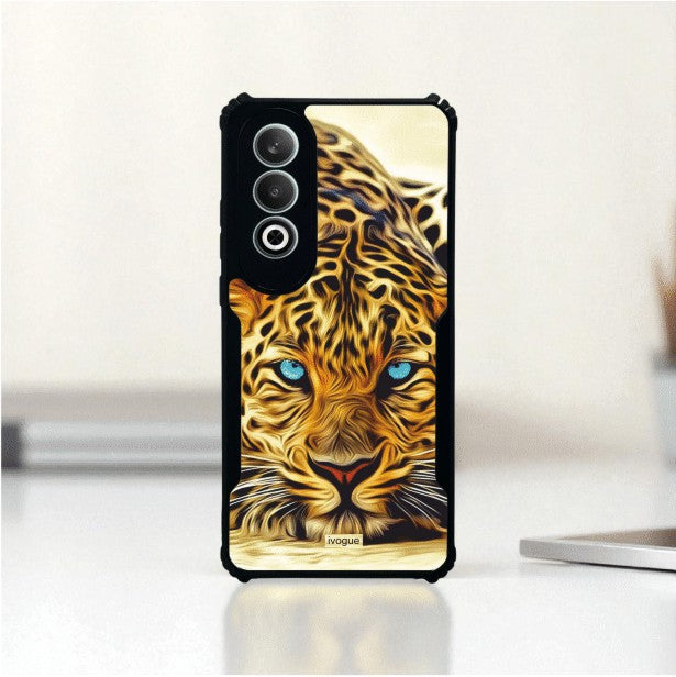 Vibe of Love Mobile Cover For Oneplus Nord Ce 4