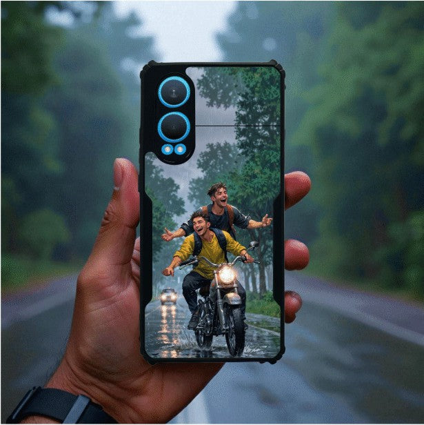 Yaaron Ki Yaari Mobile Cover For Oneplus Nord Ce 4 Lite