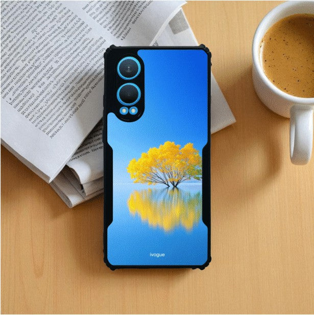 Tree of Light Mobile Cover For Oneplus Nord Ce 4 Lite