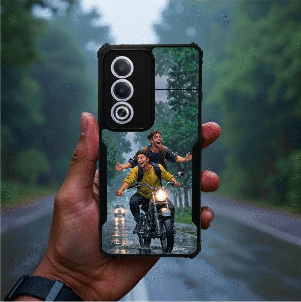 Yaaron Ki Yaari Mobile Cover For Oppo A3 Pro
