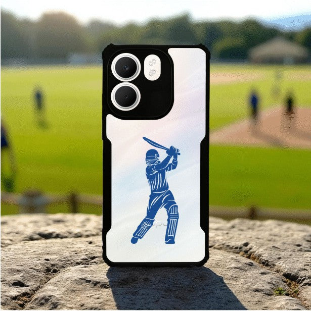 Cricket Mobile Cover For OPPO A5X