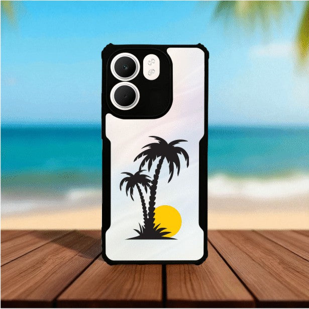 Nature Mobile Cover For OPPO A5X