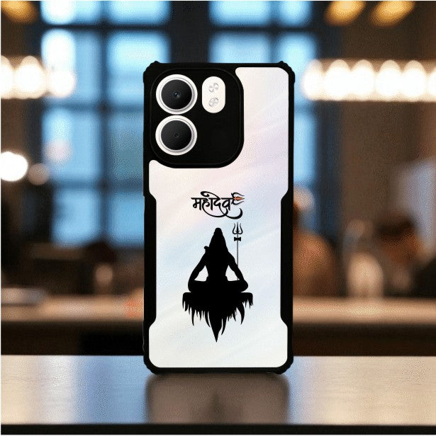 Mahadev Mobile Cover For OPPO A5X