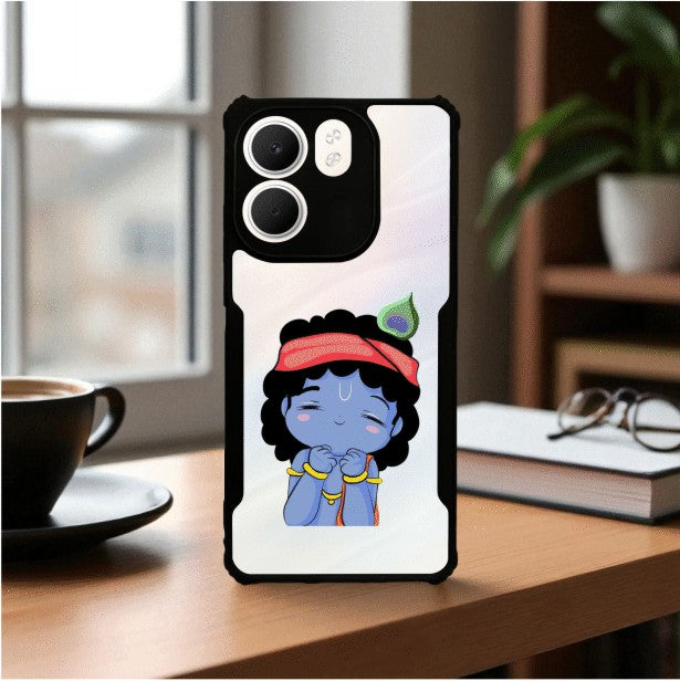 Kana Mobile Cover For OPPO A5X