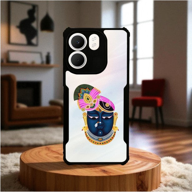 Shrinathji Mobile Cover For OPPO A5X