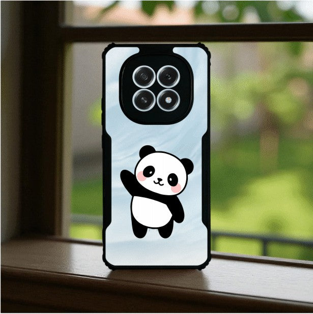 Panda Mobile Cover For OPPO F29