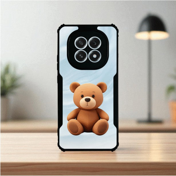 Teddy Mobile Cover For OPPO F29