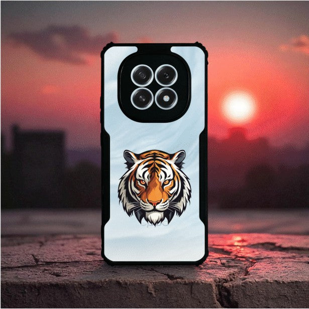 Tiger Mobile Cover For OPPO F29