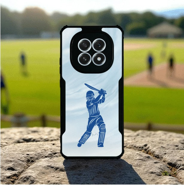 Cricket Mobile Cover For OPPO F29