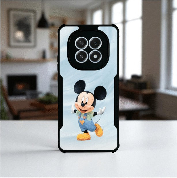 Mickey Mobile Cover For OPPO F29