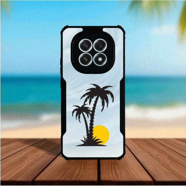 Nature Mobile Cover For OPPO F29