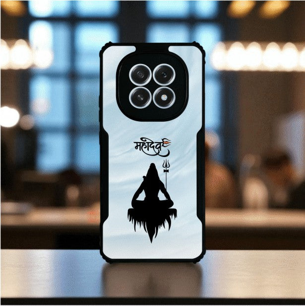 Mahadev Mobile Cover For OPPO F29