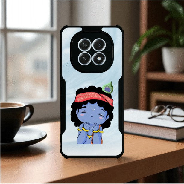 Kana Mobile Cover For OPPO F29