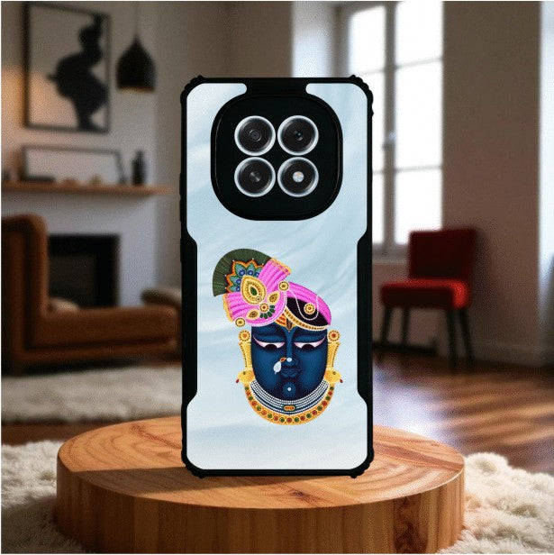 Shrinathji Mobile Cover For OPPO F29