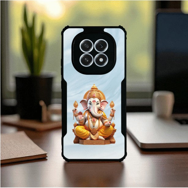 Ganesha Mobile Cover For OPPO F29