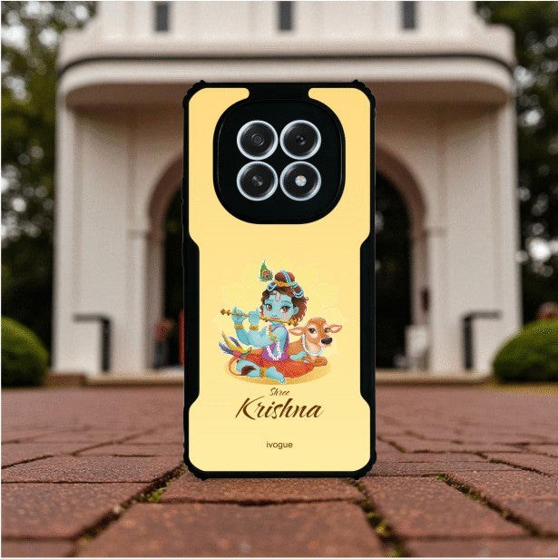 Bal Krishna Charm Case For OPPO F29