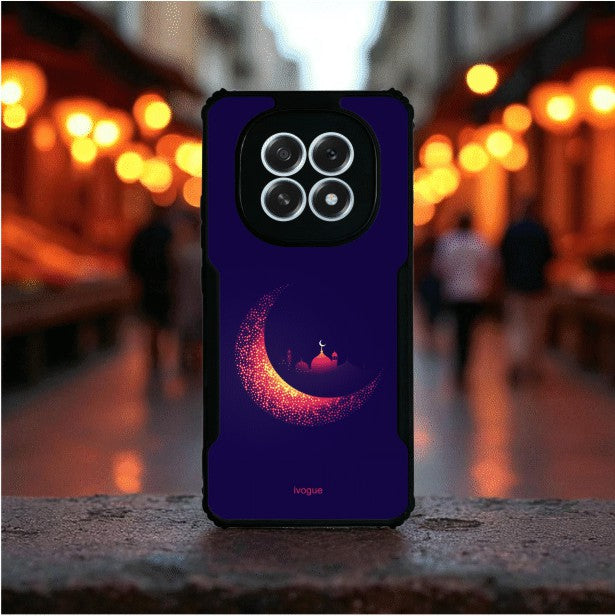 Eid Elegance Mobile Cover For OPPO F29