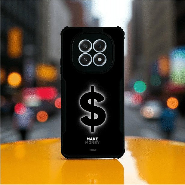 Make Money Mobile Cover For OPPO F29