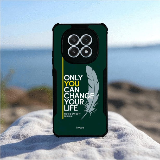 Power of You Mobile Cover For OPPO F29