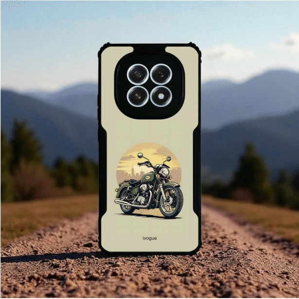 Olive Road King Mobile Cover For OPPO F29