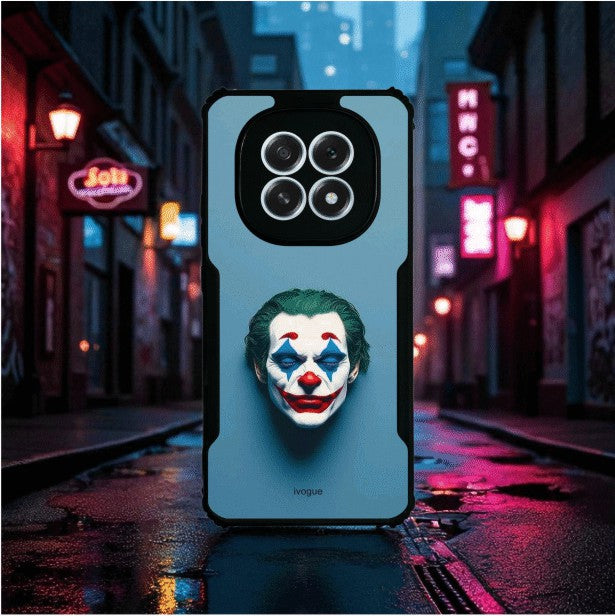 Joker Mobile Cover For OPPO F29