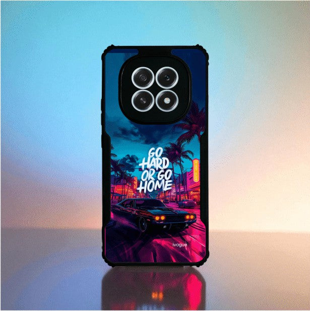 Velocity Vibes Mobile Cover For OPPO F29