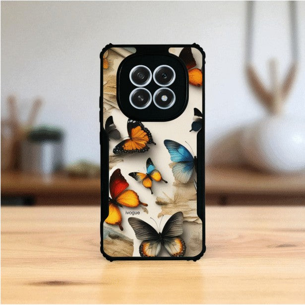 Nature in Flight Mobile Cover For OPPO F29