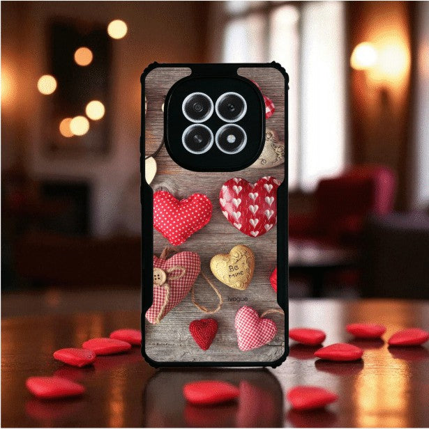 Be Mine Mobile Cover For OPPO F29