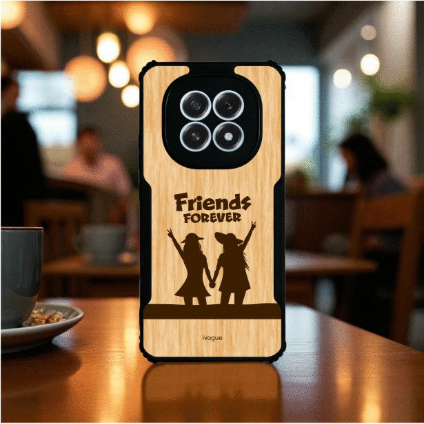 Friends Forever Mobile Cover For OPPO F29