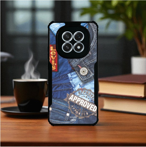 Rugged & Ready Mobile Cover For OPPO F29