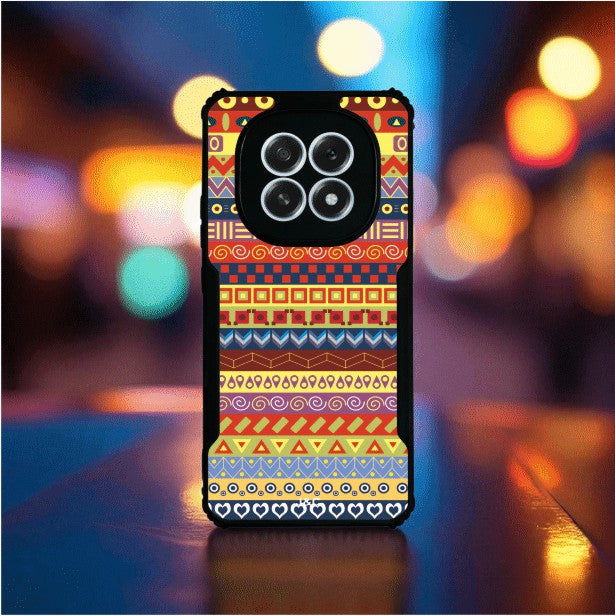 Boho Vibes Mobile Cover For OPPO F29