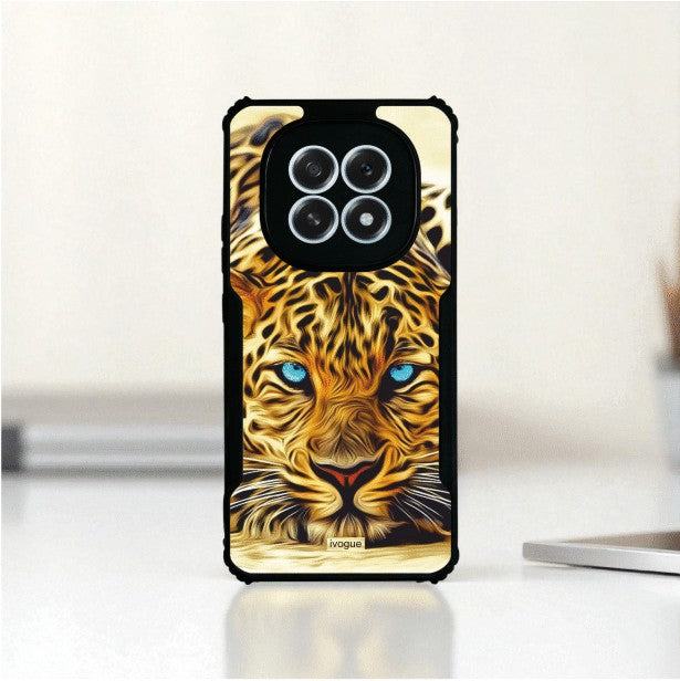 Jaguar Mobile Cover For OPPO F29