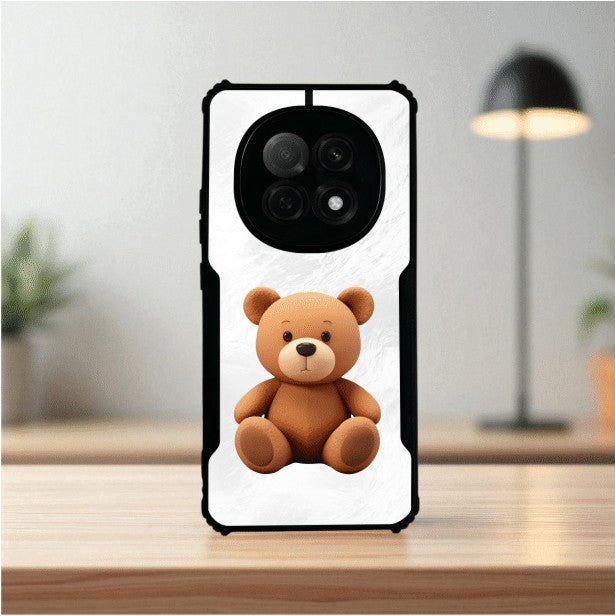 Teddy Mobile Cover For OPPO F29 Pro