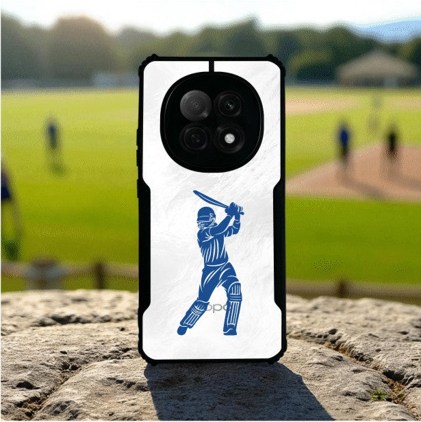 Cricket Mobile Cover For OPPO F29 Pro