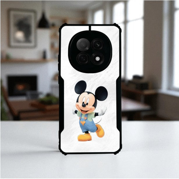 Mickey Mobile Cover For OPPO F29 Pro