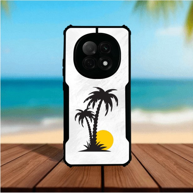 Nature Mobile Cover For OPPO F29 Pro