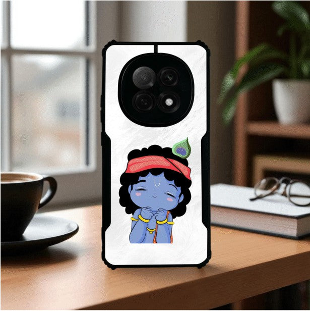 Kana Mobile Cover For OPPO F29 Pro