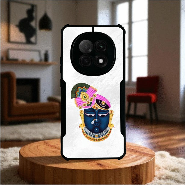 Shrinathji Mobile Cover For OPPO F29 Pro