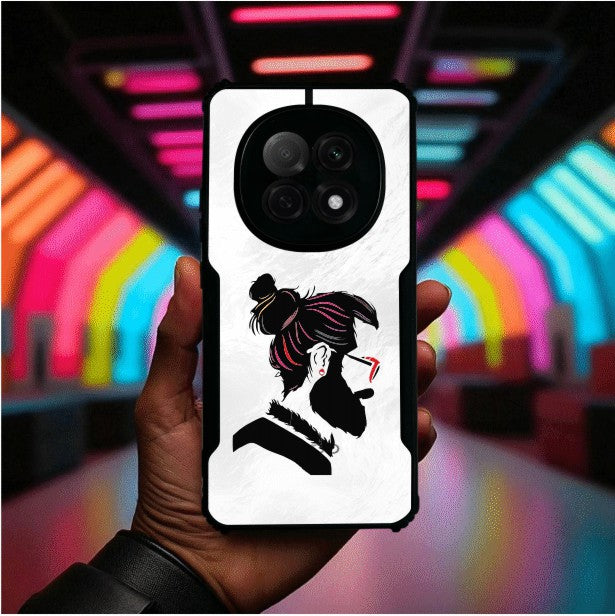 Men's Style Mobile Cover For OPPO F29 Pro