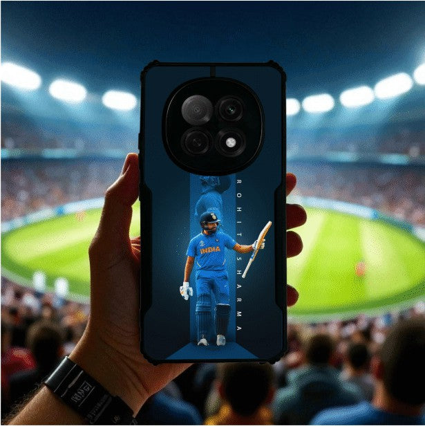 Hitman Edition Mobile Cover For OPPO F29 Pro