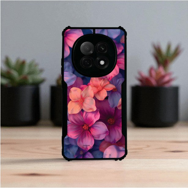Glow Garden Mobile Cover For OPPO F29 Pro