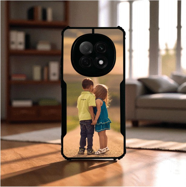 Innocent Love Mobile Cover For OPPO F29 Pro