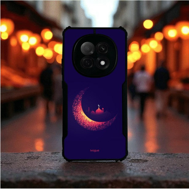 Eid Elegance Mobile Cover For OPPO F29 Pro