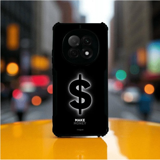 Make Money Mobile Cover For OPPO F29 Pro