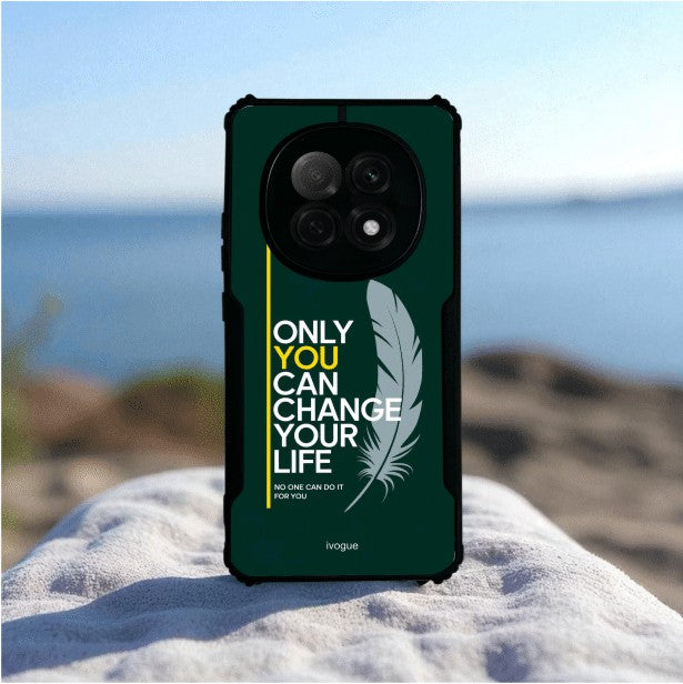 Power of You Mobile Cover For OPPO F29 Pro