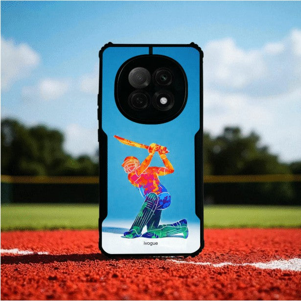 Cricket Blaze Mobile Cover For OPPO F29 Pro