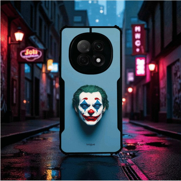Joker Mobile Cover For OPPO F29 Pro