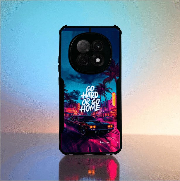 Velocity Vibes Mobile Cover For OPPO F29 Pro