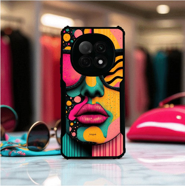 Modern Diva Mobile Cover For OPPO F29 Pro