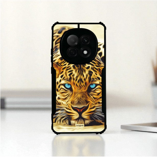 Jaguar Mobile Cover For OPPO F29 Pro